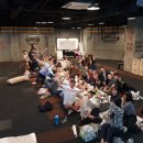 크로스핏 쇼크 첨단점 이미지