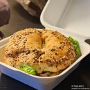 5201 | [캐나다 옐로나이프 맛집] 옐로나이프 카페 버블티 샌드위치 맛집 Javaroma Gourmet Coffee &amp; Tea