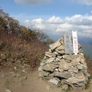 구룡1리 약수 이미지