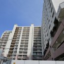 효성동 하나아파트 앞 이미지