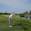 비지니스 골프클럽 이미지