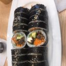 늘사랑 김밥 이미지