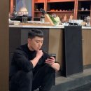 남자커트 이미지