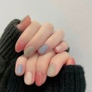 네일블러썸 이미지