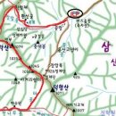 제38차 덕황산(환선굴/추암) 무박산행 안내(강원삼척/1079m) 이미지