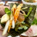 쇠소깍횟집 | 제주공항 근처 도민 맛집 쇠소깍 횟집 추천 후기 주차