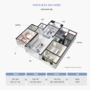 카페리바트스타일 - 강남구 | 양산인테리어 리바트인테리어 양산리바트 오슬로파크점 방문 후기