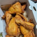 보드람치킨 이미지