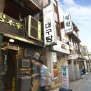 골목 이미지