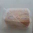 문경새재우체국 | 언박싱 후기 - 선물용으로 추천하는 문경 새재 사과샌드