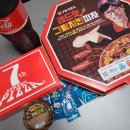 목포 피자 맛집 7번가피자 신메뉴 레드핫그릴치킨 후기