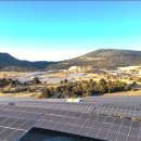 신흥태양광발전소 이미지