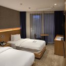 씨크루즈호텔속초 | [속초여행] 씨크루즈호텔 속초 스탠다드 트윈 후기