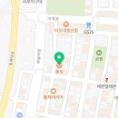 GS25강릉교동점 이미지