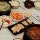 바른 국밥 이미지