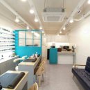 논현역 7호선 이미지