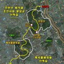 2021년 11월 21일(일요일) 서울 [초안산&북서울 꿈의숲] 산행일정 이미지