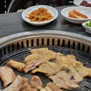 소계동120 | [경남/창원] 소계동 노포 돼지갈비 맛집 &#39;미소갈비&#39;