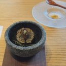 용산-332 | [그랜드하얏트서울 테판] 주말 런치 후기: 미쉐린 철판요리전문 오마카세, 11월 남산 단풍, 결혼기념일...