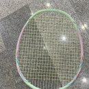 마곡배드민턴샵 | [마곡배드민턴샵] 거트 종류 및 거트교체 비용. YONEX BG80 4매듭 텐션 26