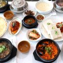 초당순두부 | 속초 점심 초당본가 초당 순두부 맛집 후기