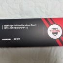 방도스카프 헤리티지 에디션 내돈내산 솔직후기 /온스타일 x KBO 승리템으로 스타일리쉬하게 응원하기!!