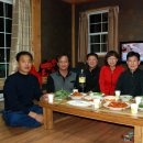 대천통나무소나무펜션 이미지