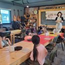 조물락 어린이 도예교실 이미지