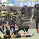 [생생화보] 2024 춘계중등U15 축구대회 현장으로!(KFA) 이미지