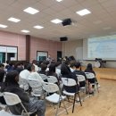 경주화랑고등학교 | 학교로 찾아가는 환경수업 - 경주화랑고등학교 꿀벌교실&amp;꿀비누만들기&amp;벌관찰하기&amp;살아있는 꿀벌 만져보기