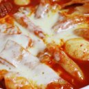 뚱볶이 - 북구 | 월곡동 떡볶이 맛집 뚱볶이 후기