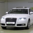 [아우디] 무사고 11년식 뉴 A6 2.0 TFSI ※ 진주색 ※ 키로수 39.000 km 차량 판매 합니다 이미지