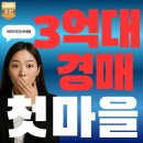 한솔동_첫마을3단지 | 세종시 한솔동 급매첫마을4단지 3억대경매로 실입주