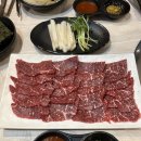 동해 고기집 등급좋고 깔끔한 한우맛집 태성한우숯불