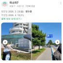 신내매운탕 | 경포 벚꽃축제 리뷰ㅣ스포원과 함께한 4월 강릉 나들이 후기!!