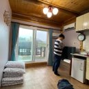 해들뫼 펜션 이미지