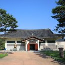 이상재선생 생가지 | 서천 아이와 가볼만한곳 이상재 선생 생가지