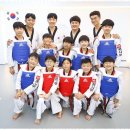 명품태권도 이미지