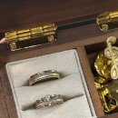 반지제2경로당 | 부산 웨딩반지 : 릴리 다이아몬드 부산점 내돈내산후기 🙇‍♀️💍🙇