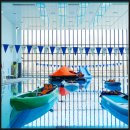 (주)교육과평가 | ★ 수상구조사 2급 특례시험 합격후기 (상주 청소년 해양교육원 수영장/본부주관시험) (26.4.5.)