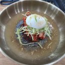 능라도회냉면 이미지