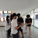 평동중학교 이미지