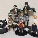 해온컴퍼니 | [부평 애니컴퍼니] 또 찾아낸 부평 신상 피규어샵 득템해온 후기