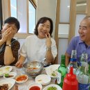 옥류천이야기길(동축사길) 이미지
