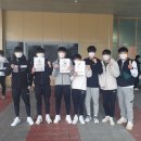 칠금중학교 이미지