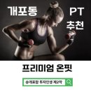 필라테스진심개포 | 저질체력 40대 아줌마 개포동 PT 내 돈 내산 후기-프리미엄 온핏 개포