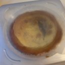 GS25연산더샵점 | #10 [먹방] GS25 블루베리 크림치즈 달덩이 타르트