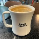 프롬하츠커피 대학로점 이미지