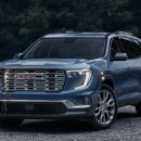 [2025 GMC 아카디아 완전 분석🚘] 중형 SUV 끝판왕 등장?! 가격, 성능, 실내까지 싹 다 알려드림!