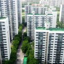 2012년 공동주택 모범관리단지, 경기 성남시 ‘이매촌금강아파트’ 이미지